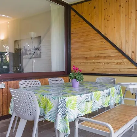 Tennis / Pool / Barbecue * 巴多利诺