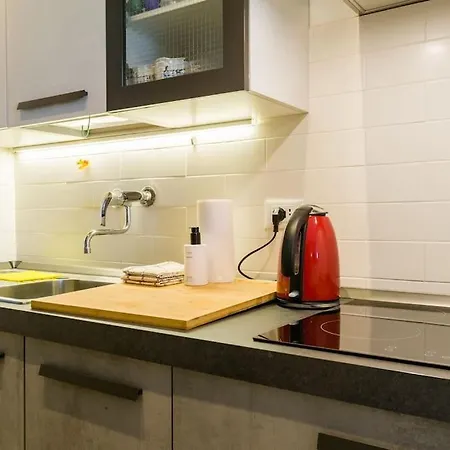 Prázdninový dům Tennis / Pool / Barbecue *