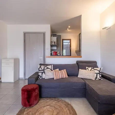 Tennis / Pool / Barbecue Prázdninový dům Bardolino