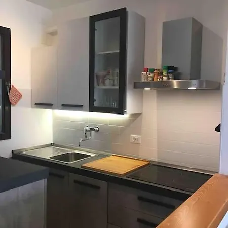 Tennis / Pool / Barbecue Prázdninový dům