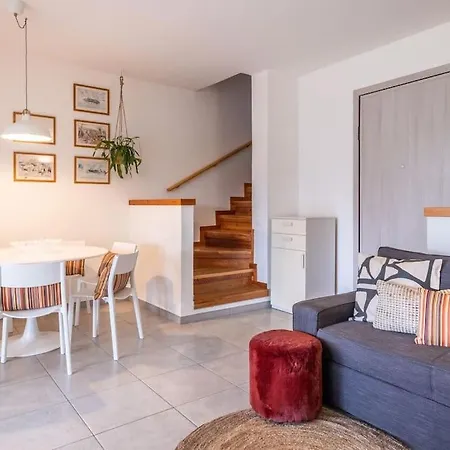 Prázdninový dům Tennis / Pool / Barbecue Bardolino