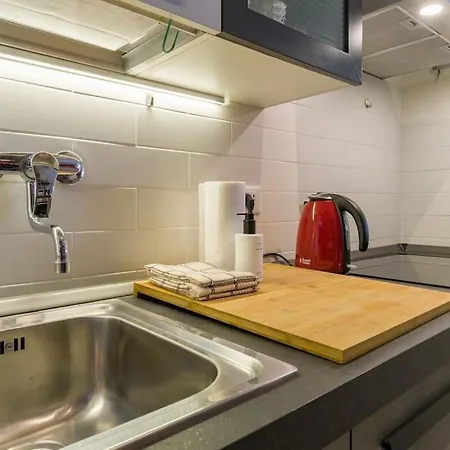 Prázdninový dům Tennis / Pool / Barbecue