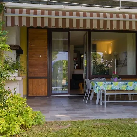 Prázdninový dům Tennis / Pool / Barbecue *