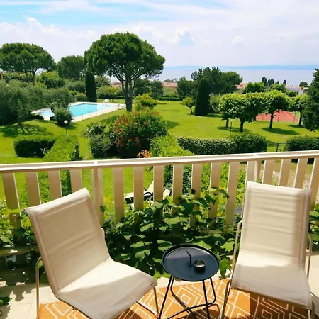 Tennis / Pool / Barbecue Bardolino