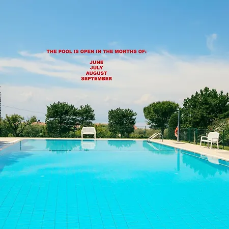 Holiday home Tennis / Pool / Barbecue *