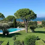 Tennis / Pool / Barbecue * Бардолино