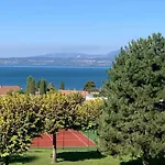 Дом отдыха Tennis / Pool / Barbecue