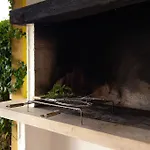 Дом отдыха Tennis / Pool / Barbecue