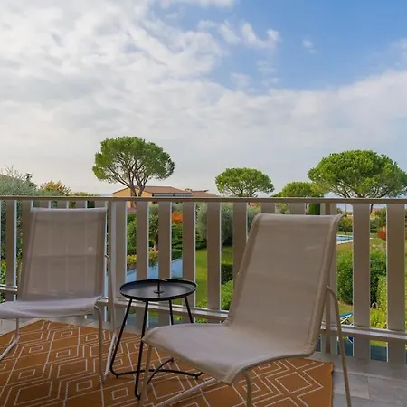 Σπίτι διακοπών Tennis / Pool / Barbecue