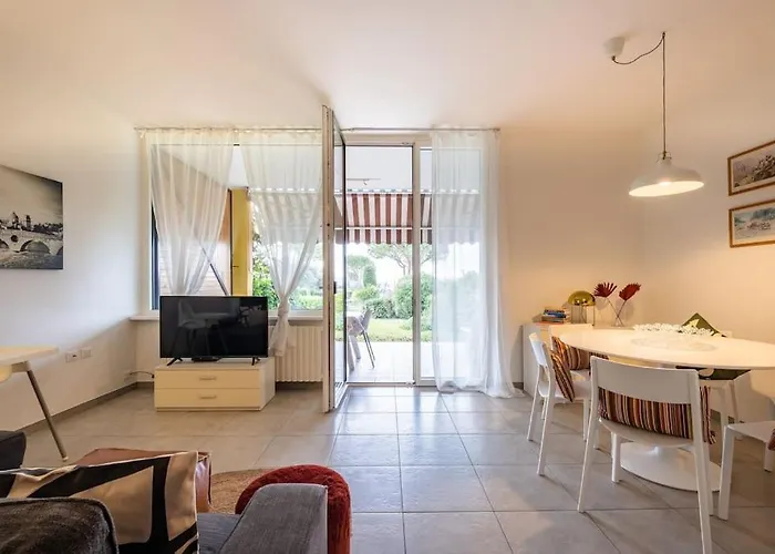 Tennis / Pool / Barbecue * ברדולינו