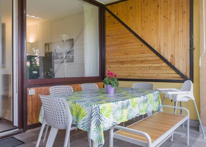 Tennis / Pool / Barbecue * ברדולינו