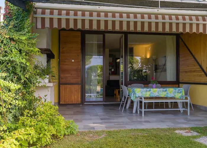 בית נופש Tennis / Pool / Barbecue *